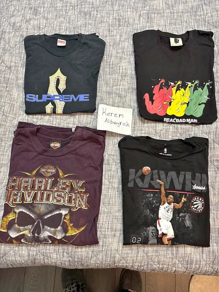 Tees For Sale