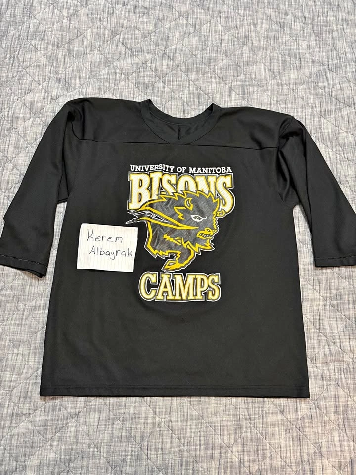 Bisons Jersey