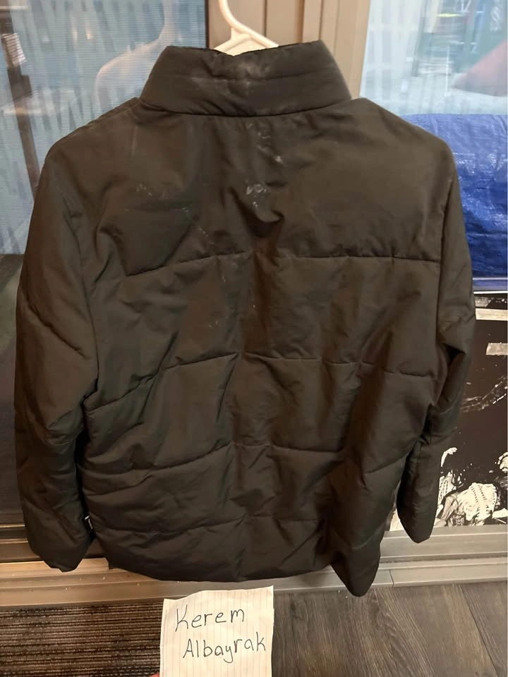Frank and Oak Jacket - photo 2