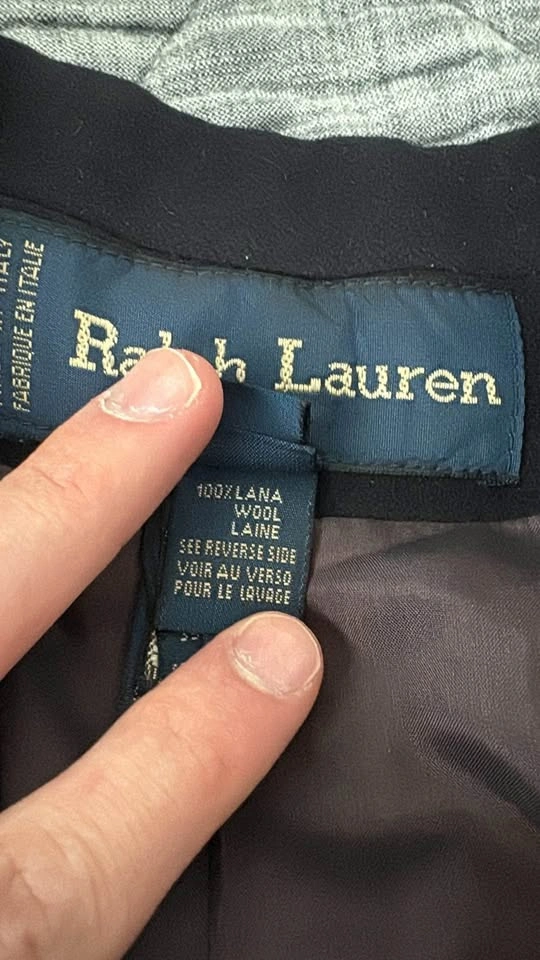 Ralph Lauren Dress Jacket - photo 3