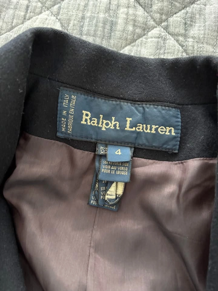 Ralph Lauren Dress Jacket - photo 4