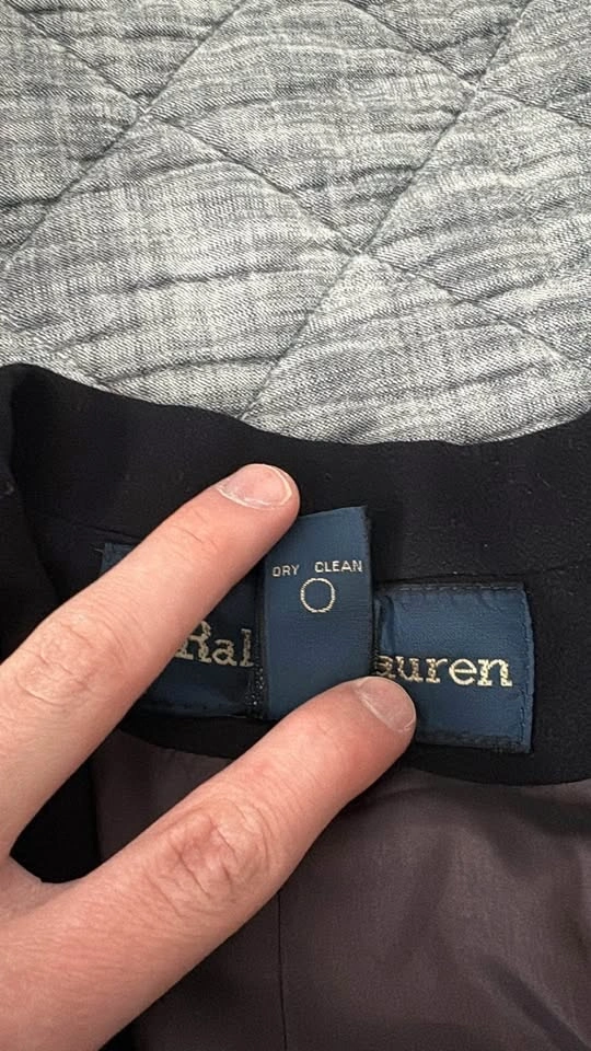 Ralph Lauren Dress Jacket - photo 5