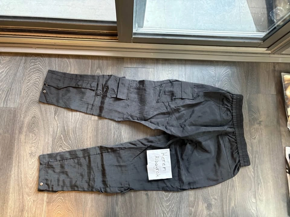Richie Le Cargo pants 2.0 - photo 2