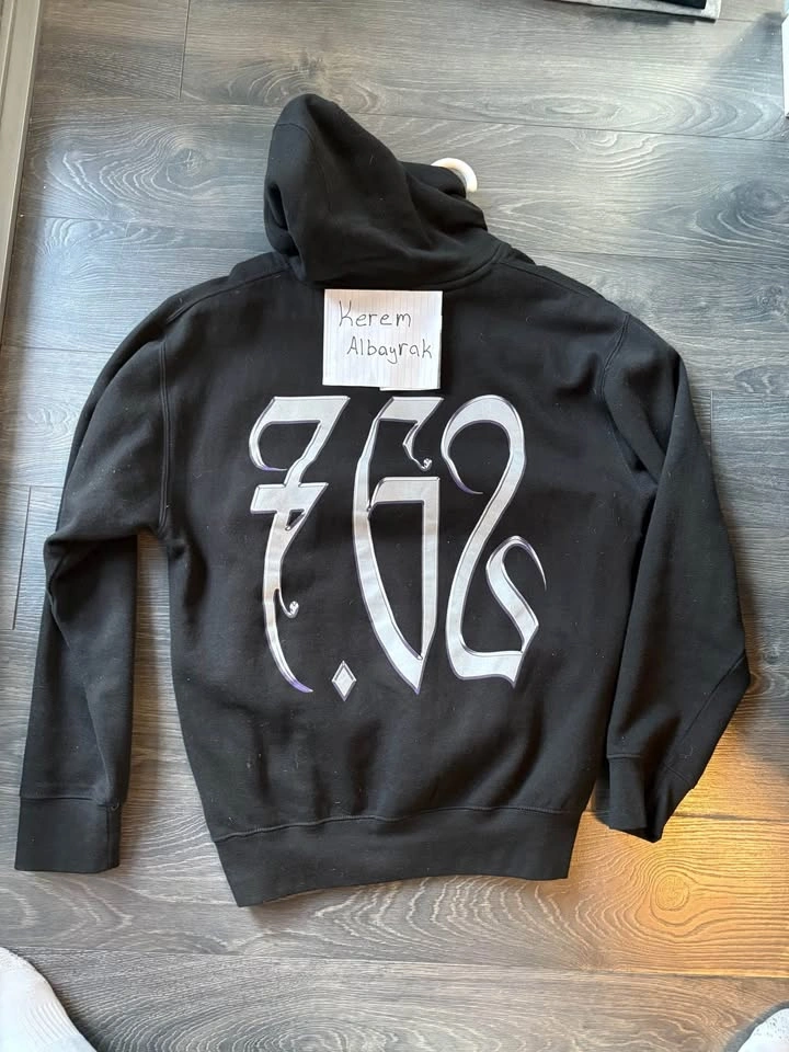 Pooh Shiesty Season Hoodie - photo 2