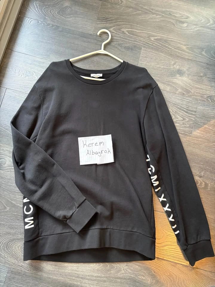 Vakkorama Sweatshirt
