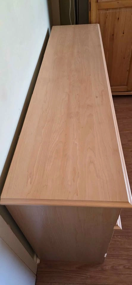 Large 7-Drawer Dresser - photo 2