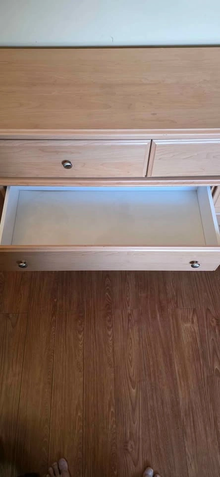 Large 7-Drawer Dresser - photo 3
