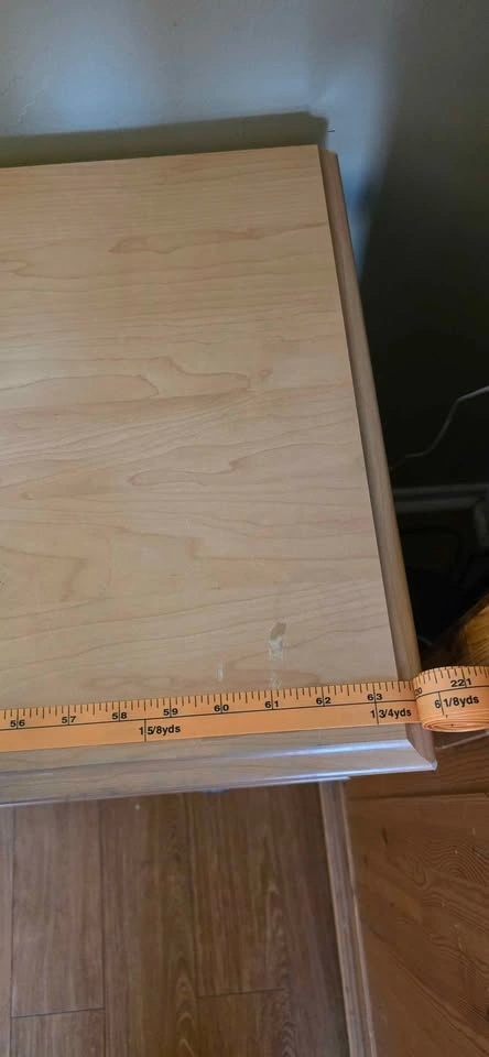 Large 7-Drawer Dresser - photo 4
