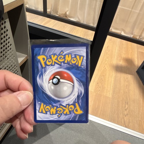Pokemon TCG Pidgeot ex 225/197 SV03 Obsidian Flames Holo - photo 2