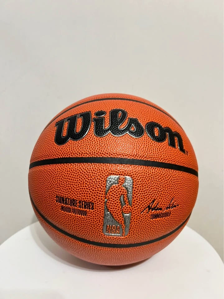 Wilson NBA Signature Size 7 - photo 2