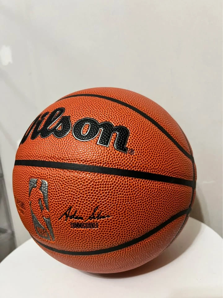 Wilson NBA Signature Size 7 - photo 4
