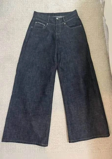 Eight.online selvedge denim - photo 2