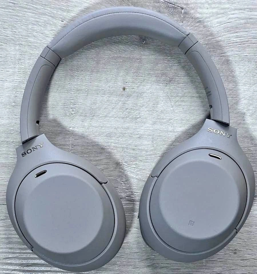 Sony Xm4