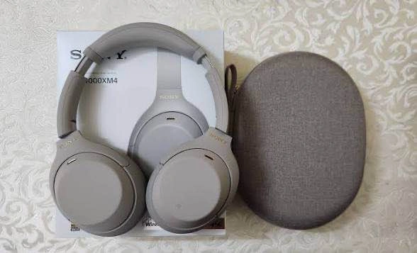 Sony Xm4 - photo 2