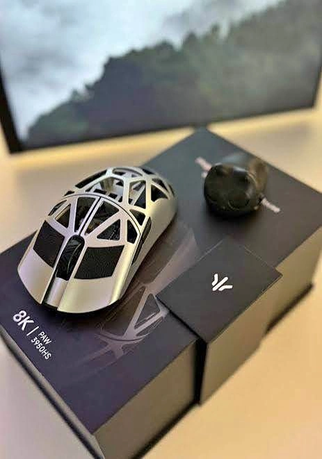 WL mouse beast x pro
