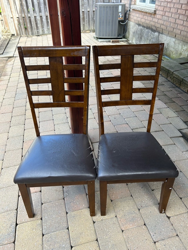 Dining Chairs