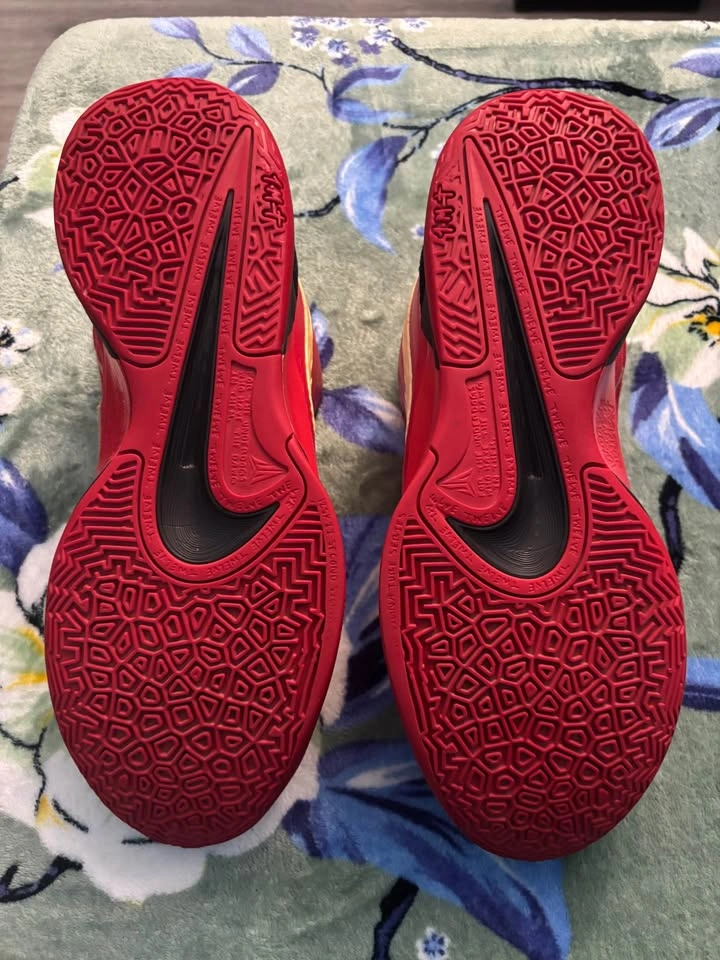 Nike Ja 2 'Nightmare' Size 12 - photo 2