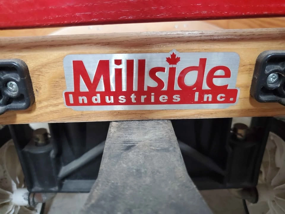 Millside Industries Express Wagon - photo 3