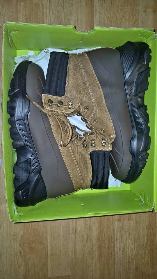 Brand New Call It Spring Rutledge Men’s Winter Boots – Size 12