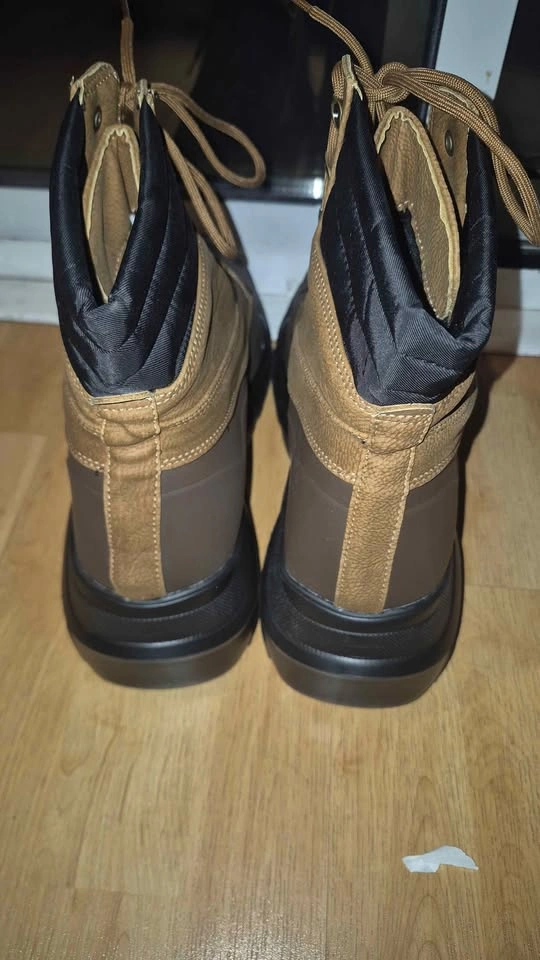 Brand New Call It Spring Rutledge Men’s Winter Boots – Size 12 - photo 5