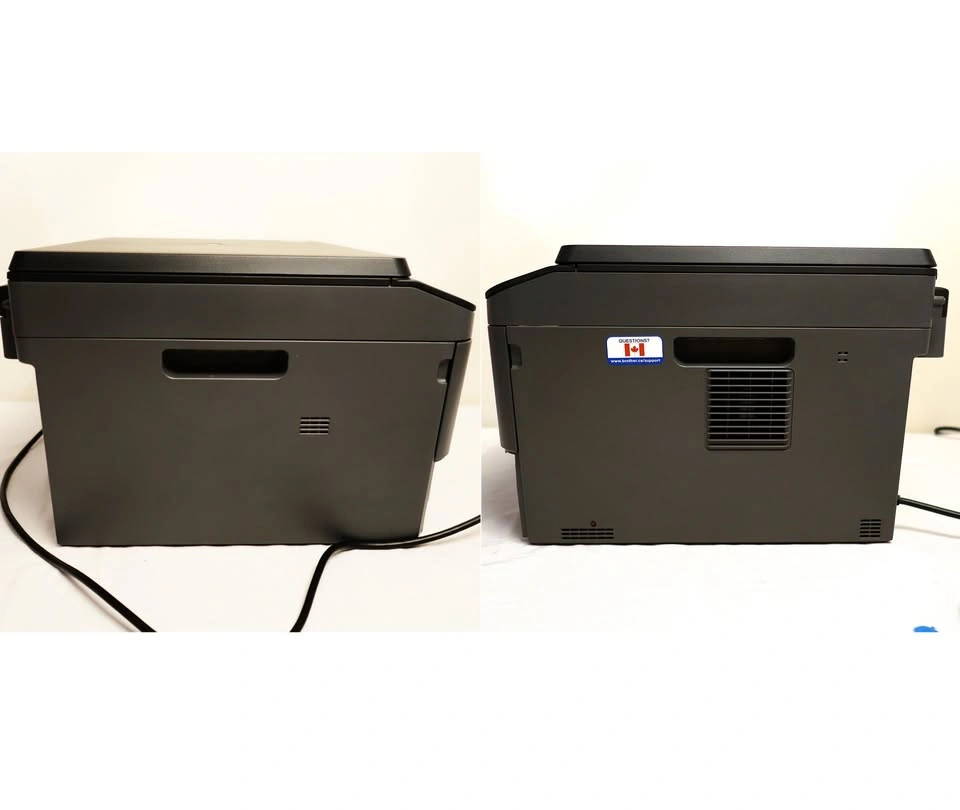 Brother DCP-L2520DW Laser Multifunction Printer - photo 2