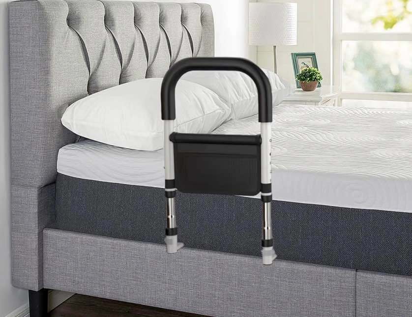 Brand New in the Box Bedside Rail - photo 2