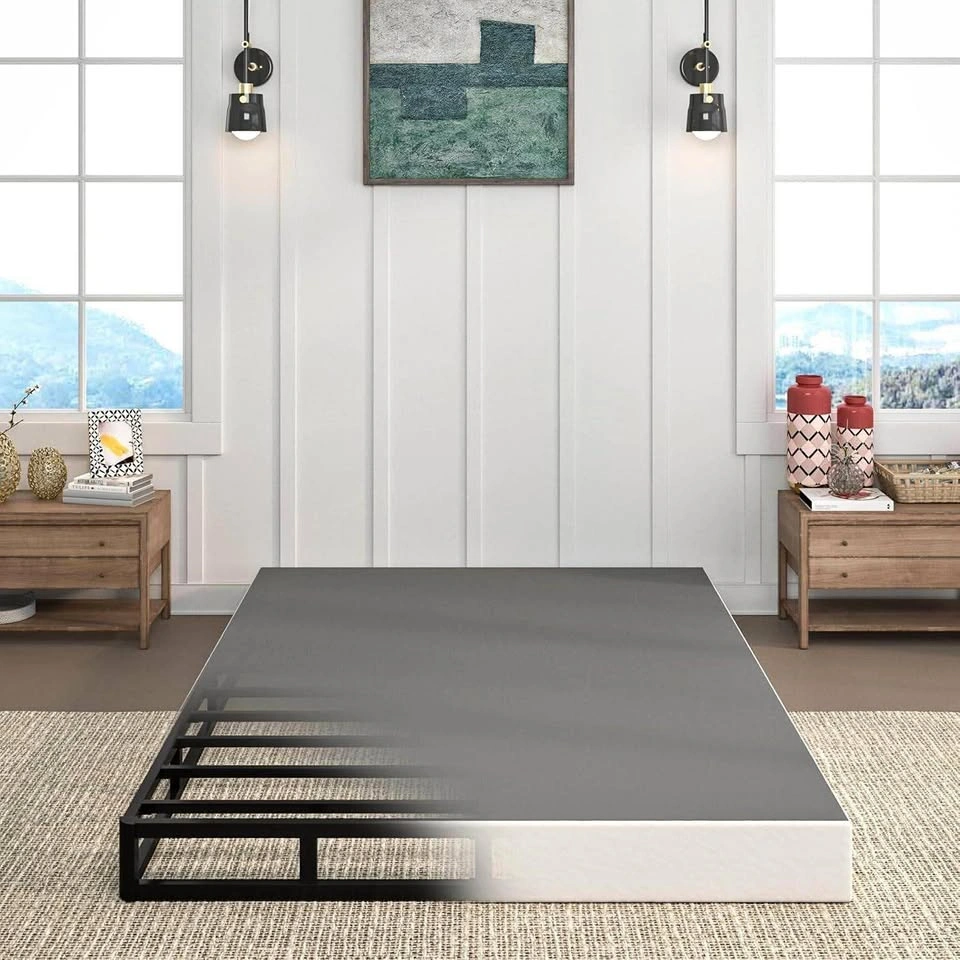 BRAND NEW Full Size Heavy Duty Metal Boxspring