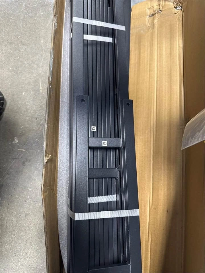 BRAND NEW Full Size Heavy Duty Metal Boxspring - photo 3