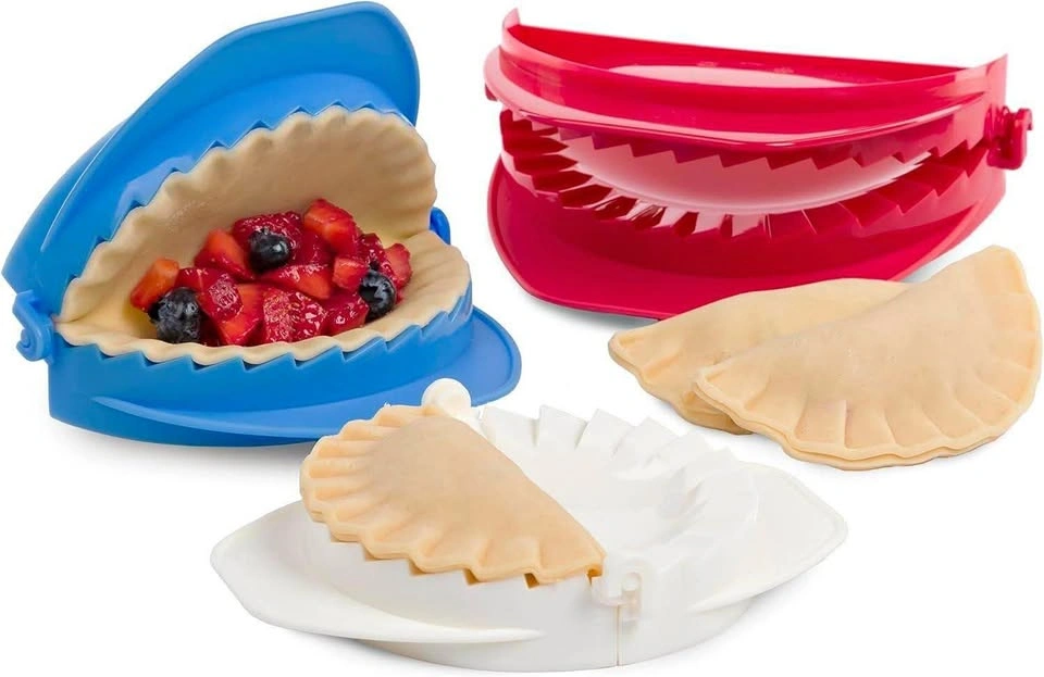 BRAND NEW Dough Press Set