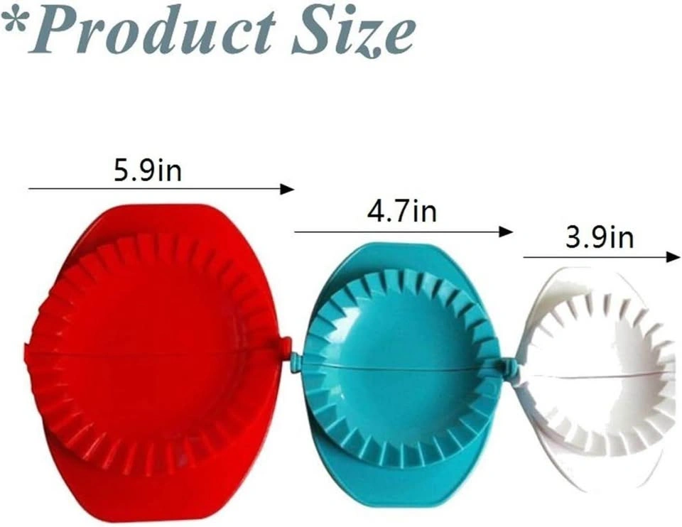 BRAND NEW Dough Press Set - photo 3