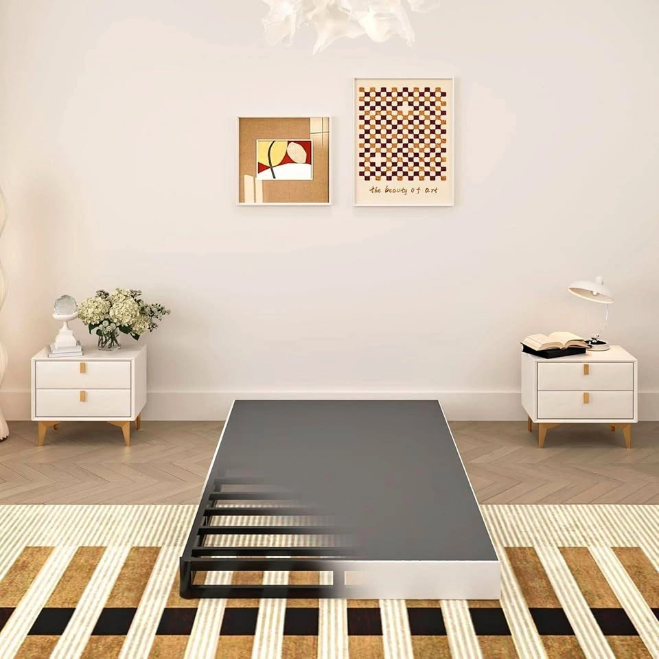 BRAND NEW Heavy Duty Metal Twin Box Spring