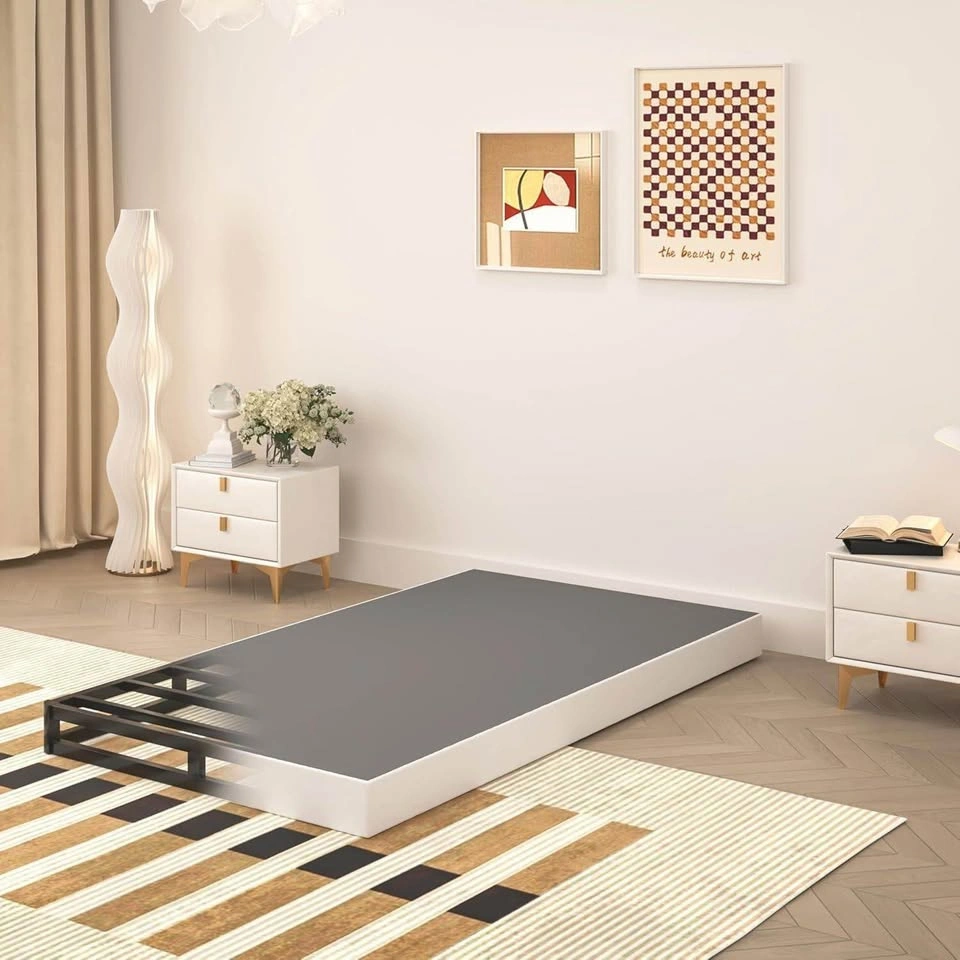 BRAND NEW Heavy Duty Metal Twin Box Spring - photo 3