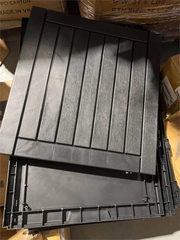 Outdoor Package Delivery Box - photo 5
