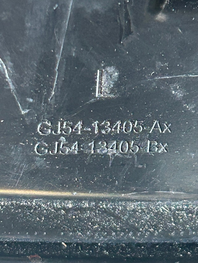 Ford Tail Light Assembly GJ54-13405-Ax - photo 4