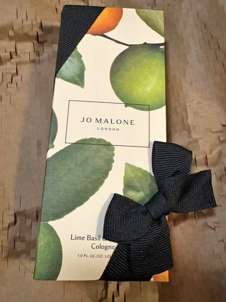 Jo Malone London Lime Basil & Mandarin Cologne 30ml