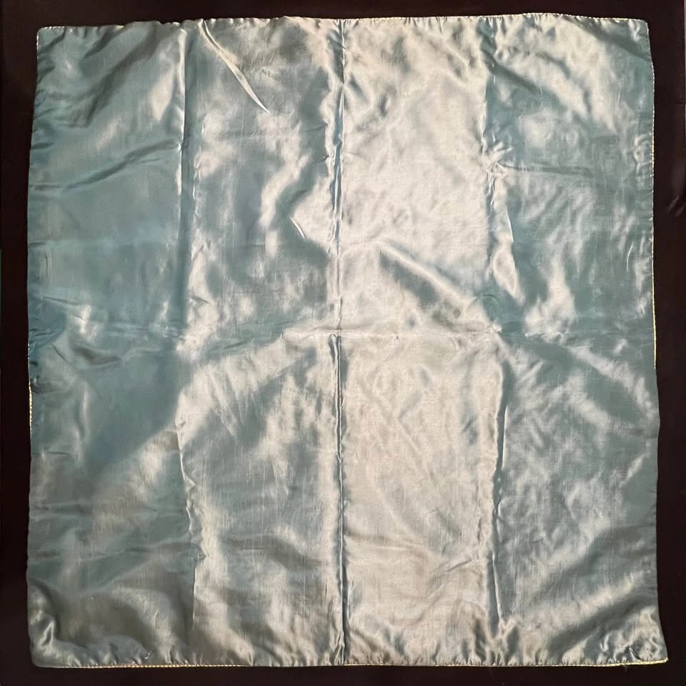 Persian Termeh Square Tablecloth 1m x 1m - photo 3