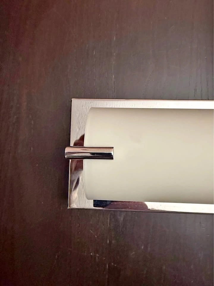 Bathroom Light Fixture