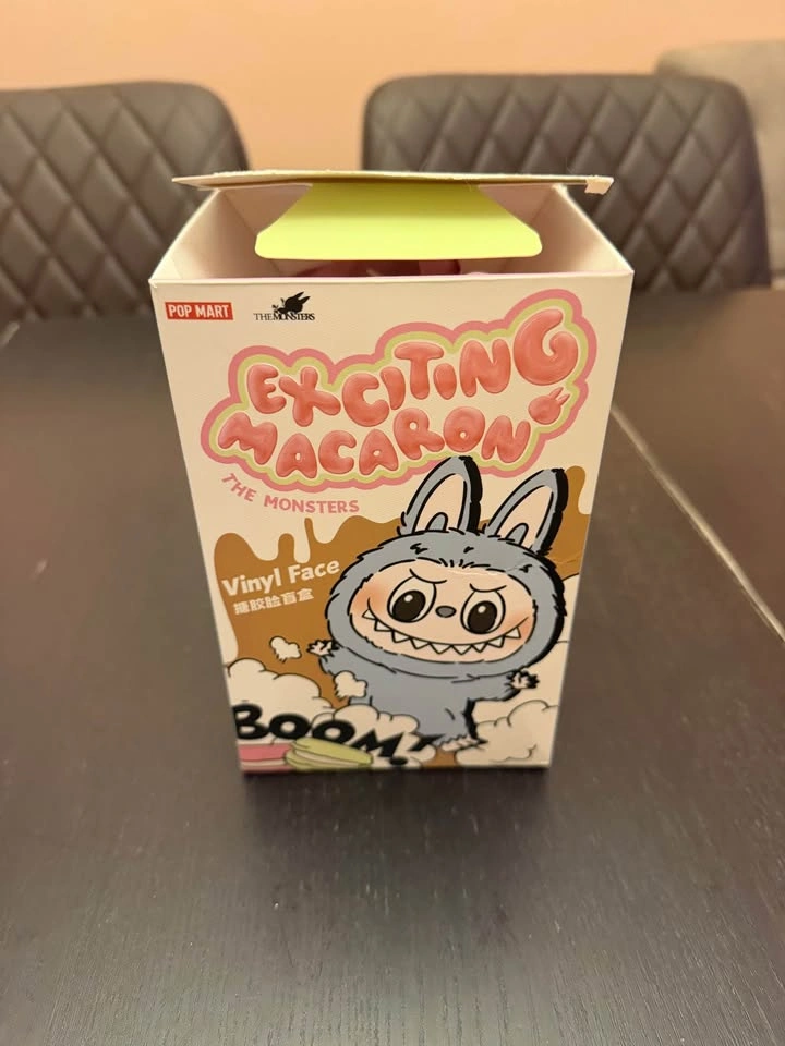 Genuine Labubu - photo 2