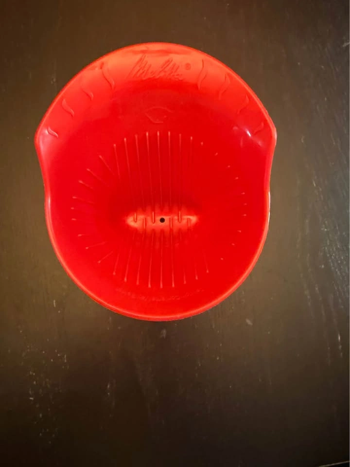 Single Cup Coffee pour-over - photo 2