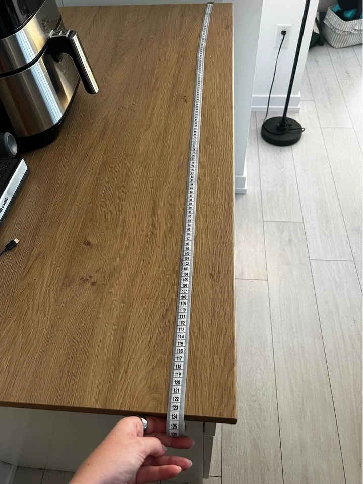 IKEA kitchen buffet cabinet - photo 4