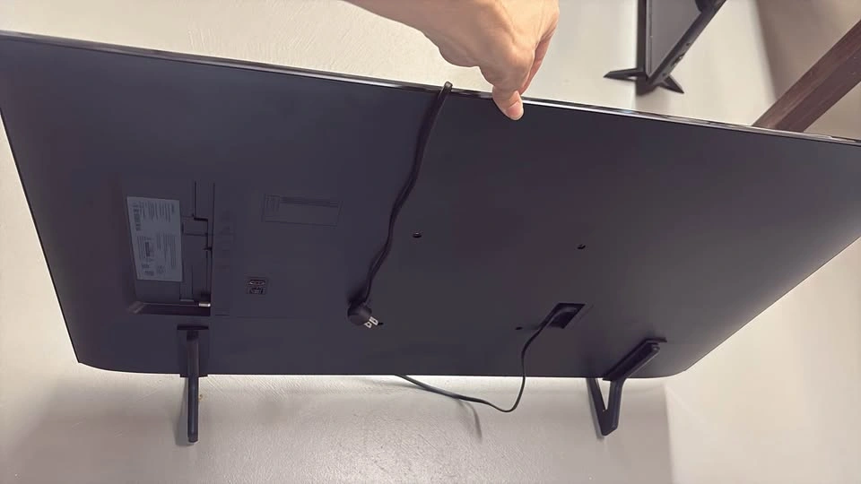 Samsung Smart TV 38 inch - photo 2