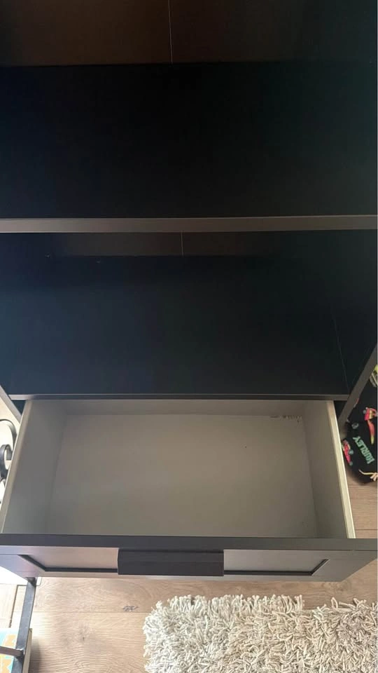 Ikea Brimnes Bookcase (two available) - photo 2
