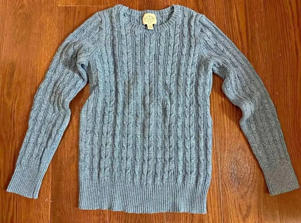 SWEATERS (BARBIE & KEN)
