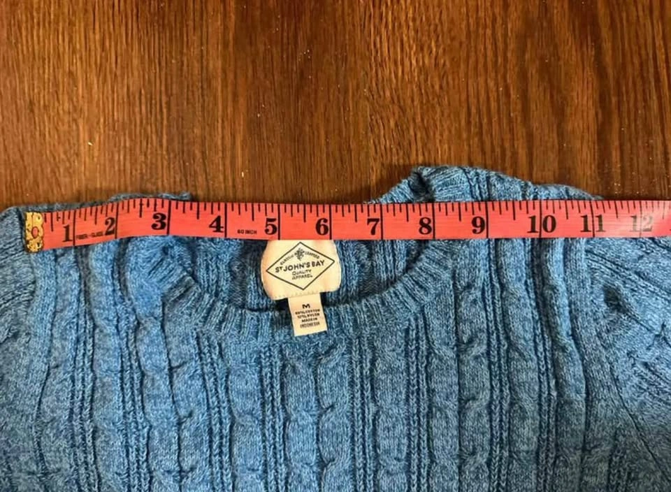 SWEATERS (BARBIE & KEN) - photo 4
