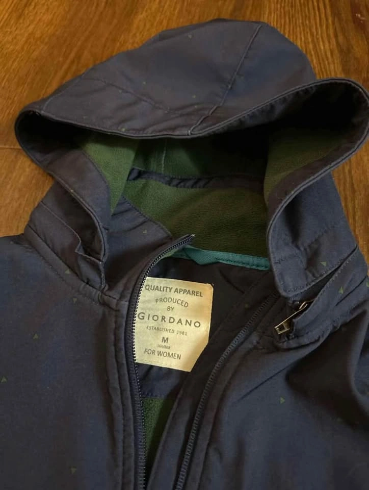 Giordano Wind Breaker XS - photo 3