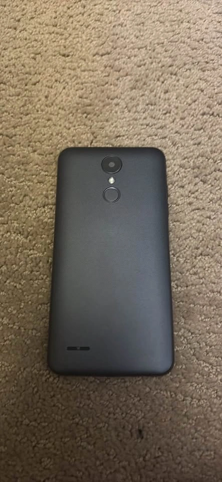 LG Phoenix 4 works great - photo 2