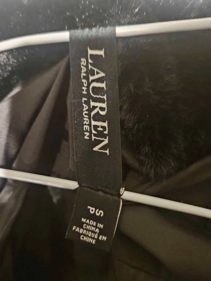 Lauren Ralph Lauren Puffer Coat - photo 2