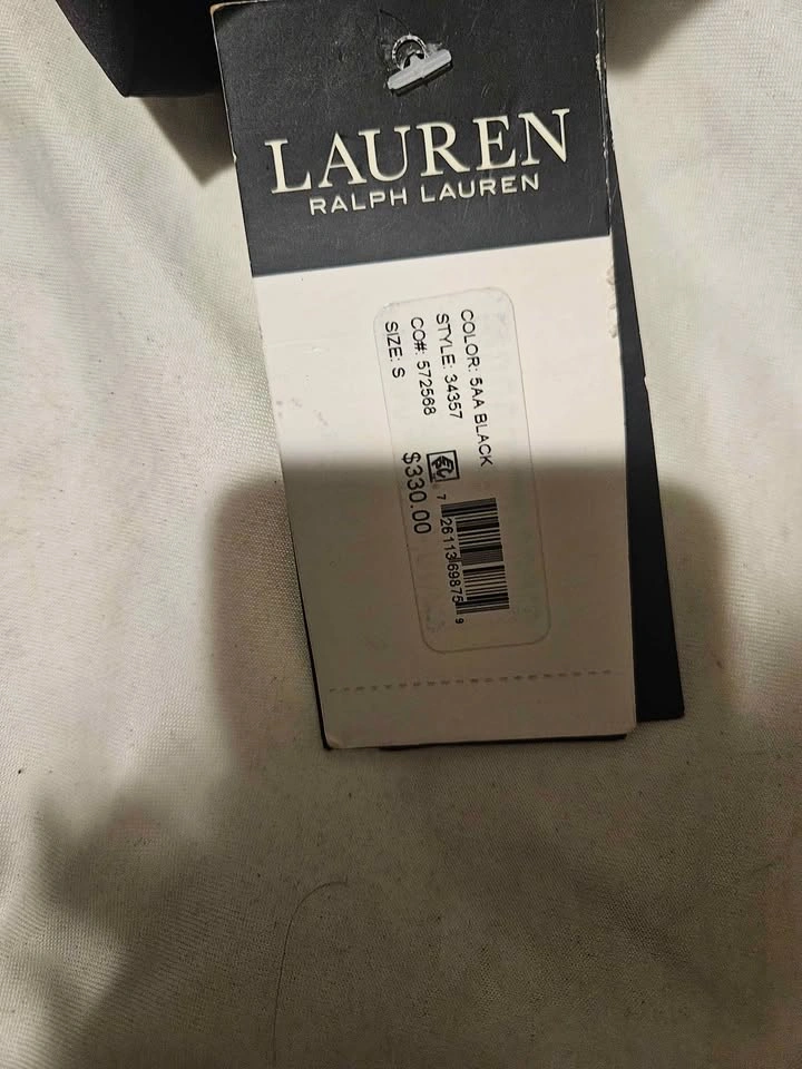 Lauren Ralph Lauren Puffer Coat - photo 3