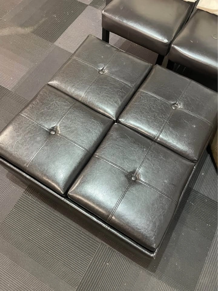 Storage table - photo 3