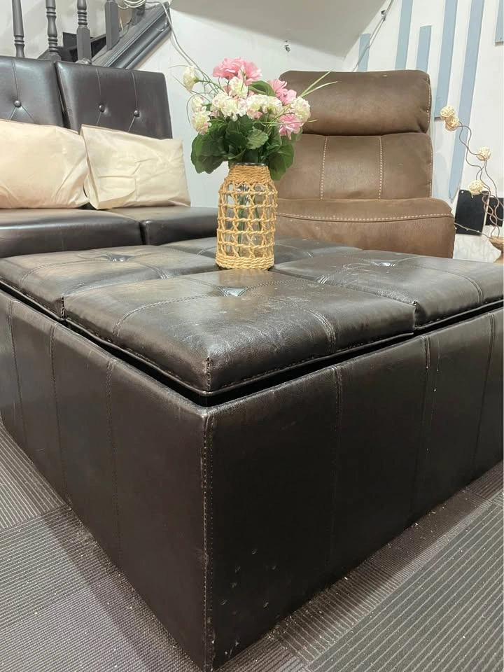Storage table - photo 5